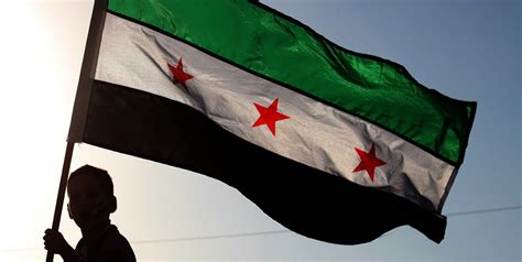 Revolution Day in Syria in 2024/2025 - When, Where, Why, How is Celebrated?