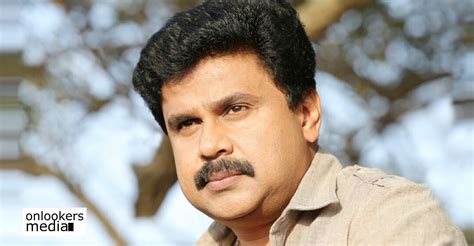 Dileep signs another new project!