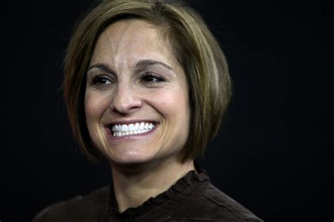 Mary Lou Retton on U.S. gymnastics: "No one can touch us" - CBS News