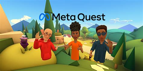 What Is Meta Horizon Worlds? – Open Metaverse Store