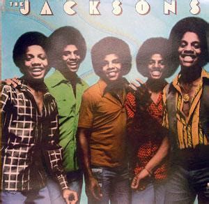 The Jacksons Albums | SoulAndFunkMusic.com