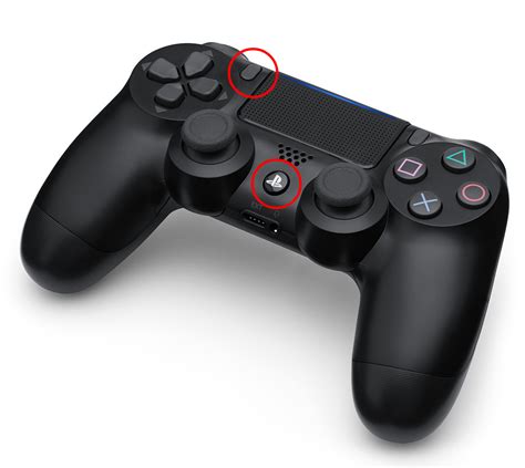 How to use a PS4 DualShock controller with iPhone or iPad