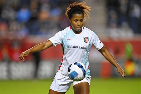 Best NWSL players of 2022: Top 5 center backs – Equalizer Soccer