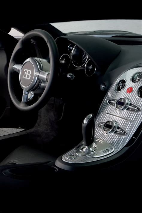 Bugatti Veyron interior | Bugatti veyron, Bugatti, Veyron