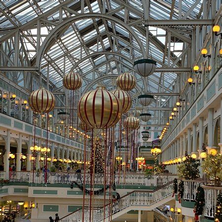 St. Stephen's Green Shopping Centre (Dublin) - 2020 All You Need to ...