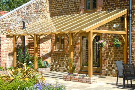 Glazed Lean-to pergola | Outdoor pergola, Pergola patio, Pergola