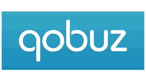 Qobuz Vector Logo | Free Download - (.AI + .PNG) format ...