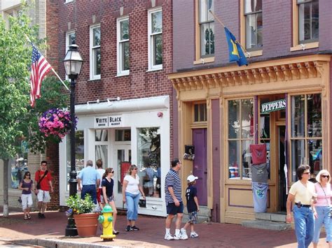 SHOPPING IN DOWNTOWN ANNAPOLIS | Downtown Annapolis Partnership