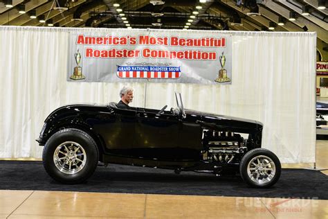 First Look! 69th Annual Grand National Roadster Show! (46 of 33) | Fuel Curve