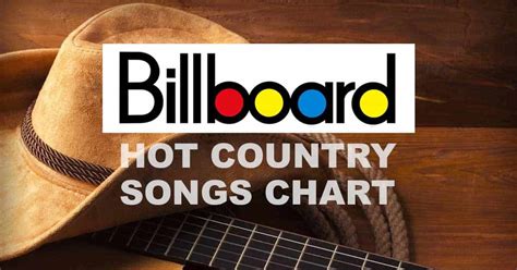 Top 40 Country Songs This Week 2024 Billboard - Meggy Silvana