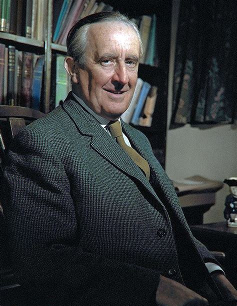 Jrr Tolkien