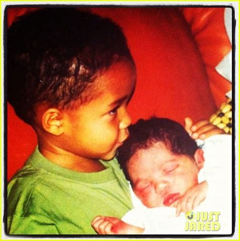 Willow Smith Baby Photos Revealed By Mom Jada: Photo 2704647 ...