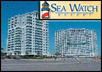 Sea Watch Resort: Myrtle Beach, SC | Condos in Sea Watch Resort