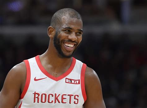 Chris Paul Trade Rumors: Chicago Bulls-Rockets deal possible?