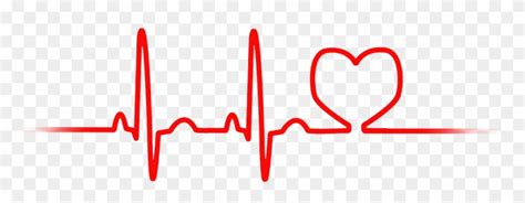 Ekg Png - Ekg Strip Clip Art Transparent Png (#3546344) - PinClipart