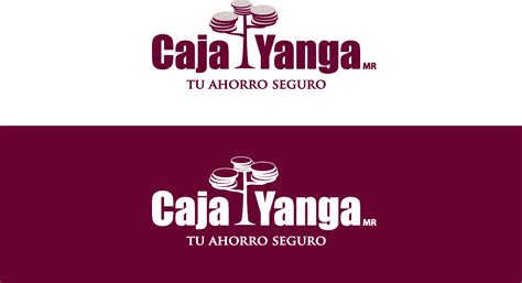 New Caja Yanga Logo Download png