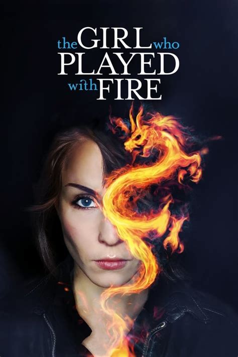 The Girl Who Played with Fire (2009) — The Movie Database (TMDB)