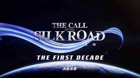 CGTN premieres a major Belt and Road documentary | The Call of the Silk Road - The Global Herald