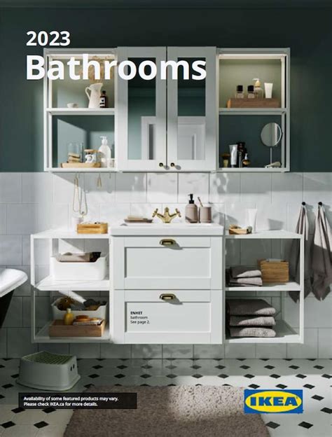 IKEA Brochures 2023 - IKEA CA