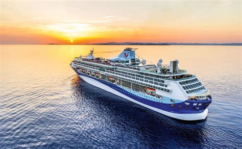 Cruise Connection, Travel Insurance for Cruise Holidays - The Travel Expert