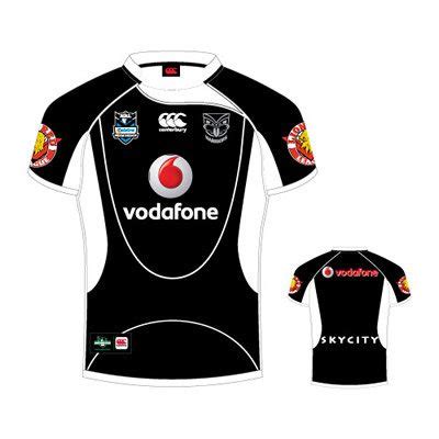 2011 NRL Jerseys | Zero Tackle