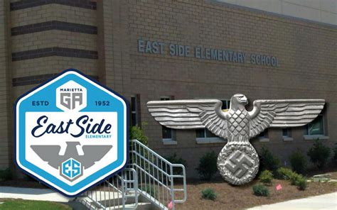 East Side Elementary's New Logo Disturbs Community - Atlanta Jewish Times