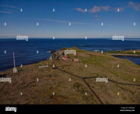 Cape horn lighthouse chile hi-res stock photography and images - Alamy