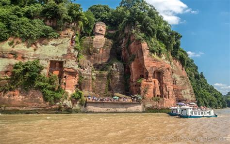 Leshan Giant Buddha Travel Tips & Tours, Chengdu