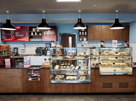 Asda quietly introducing new café format | News | The Grocer