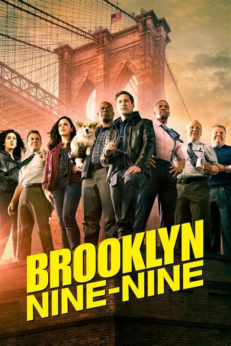 Watch Brooklyn Nine-Nine Online Free on 123series