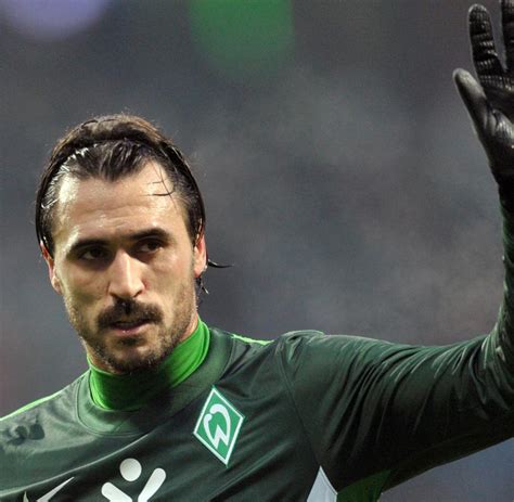 Fussball-Bundesliga: Hugo Almeida verlässt Werder spätestens im Sommer ...