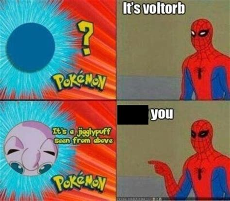 Best Pokemon Meme? - Pokémon Answers - Fanpop