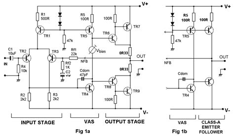 Your opinions are sought on Audio Power Amplifier Design: 6th Edition. Douglas Self - Page 14 ...