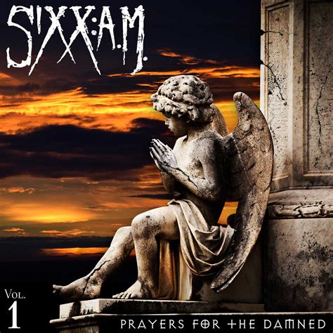 Sixx:AM announce album, single and tour details | Louder