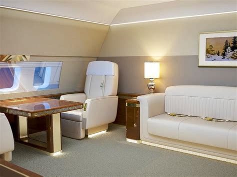 Putin’s plane may be world’s most luxurious flight: Photos | escape.com.au