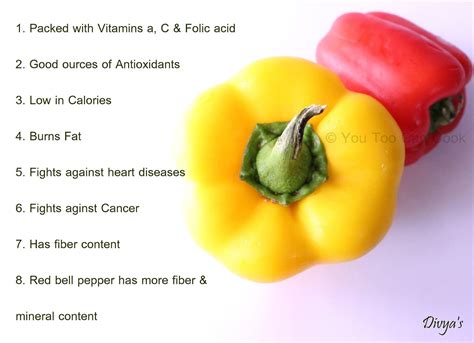 health-benefits-of-bell-peppers | Stuffed peppers, Bell pepper benefits, Stuffed bell peppers