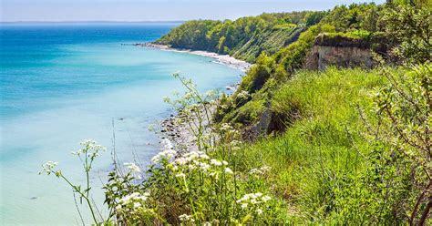 [Video] 3 simple ways to enjoy the beaches of Rügen Island