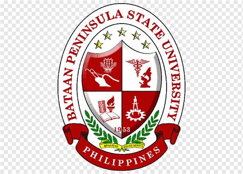 Bataan Yarımadası Devlet Üniversitesi Balanga, Filipinler Üniversitesi ...