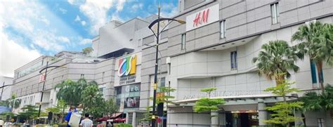 City Square Johor Bahru Cinema - Johor bahru sentral railway station ...