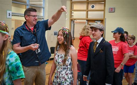 Last day of school at Jefferson Elementary - June 20, 2023 | The Spokesman-Review