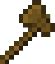 Wooden Axe Item ID, Crafting Recipe & Info | Minecraft Item IDs