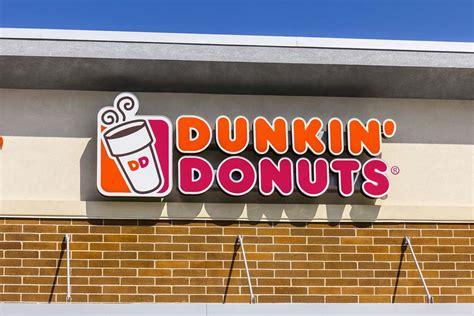 Dunkin’ Donuts Near Me - Oh Near