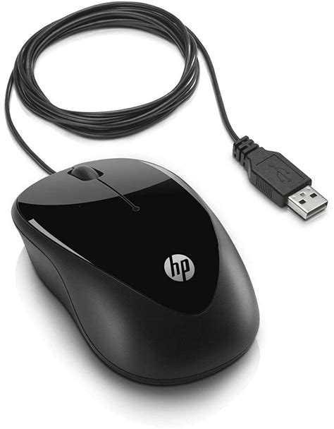 What Are the Different Types of Computer Mouse?