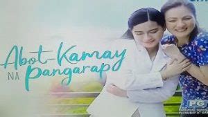 Abot Kamay Na Pangarap December 23 2022 Full Episode - Fantaserye