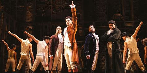 Everything you need to know about ‘Hamilton’ in London | London Theatre