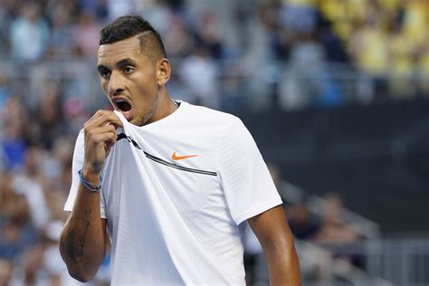 Rasheed: Kyrgios will be an Aussie favourite | Sporting News Australia