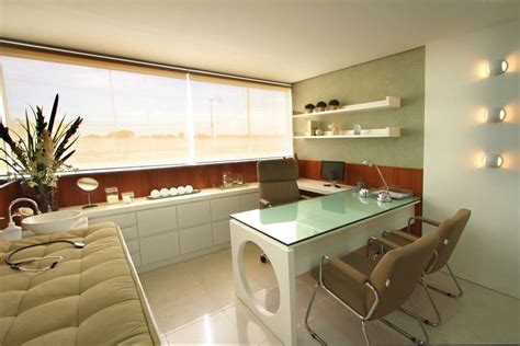 Small Office Design, Medical Office Design, Clinic Interior Design, Clinic Design, Hospital ...