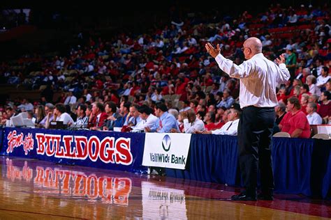 Jerry Tarkanian dies at 84 - Mangin Photography Archive