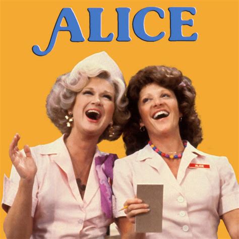 Alice - TV on Google Play