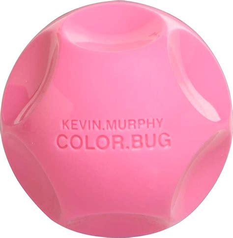 Kevin Murphy COLOR.BUG All Customer Reviews